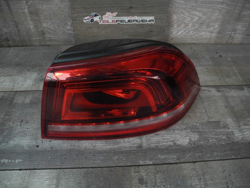 Eos facelift led - vw,
