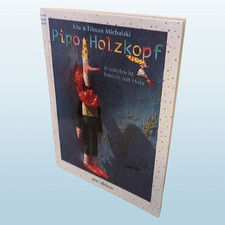 Pipo holzkopf kinderleicht - pipo,