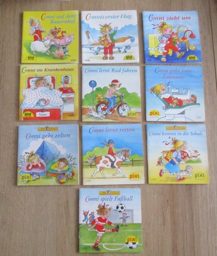 Pixi bücher buch - buch,