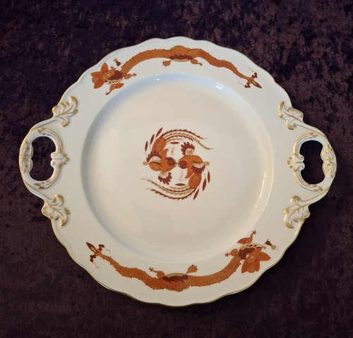 17233 meissen gebäckteller - 17233/,