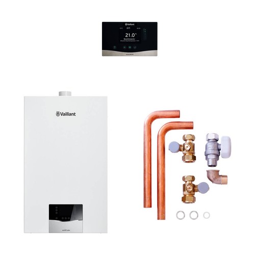 Vaillant paket 736 ecotec - vaillant, 1.736/3