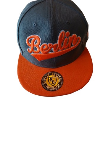 Snapback cap - snapback,