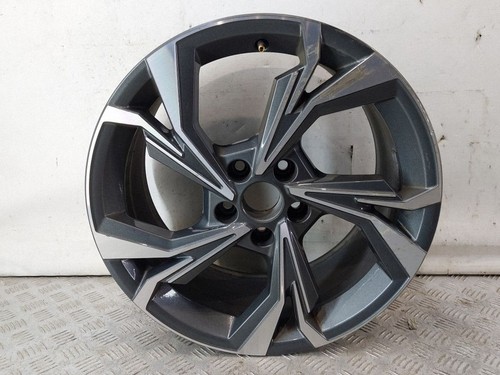 Audi 2020 r18 alufelge - audi, a3