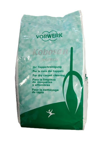 10x kobosan vorwerk 500g - kobosan,