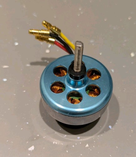 Hobbyking hextronix dt750 - hextronix,