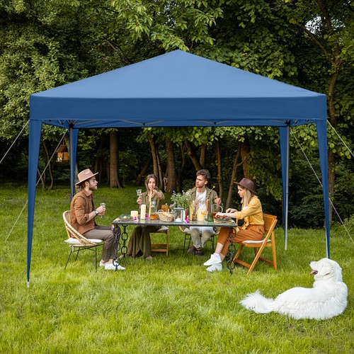 Pavillon 3x3m pop - pavillon,