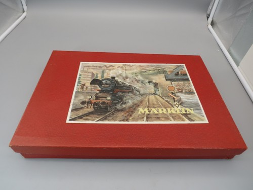 Märklin 3211 rote - , schnellzug