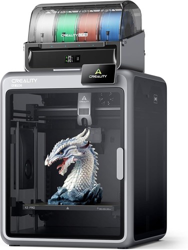 Creality pro combo - pro,