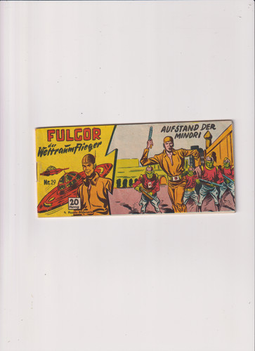 Fulgor original lehning - original,