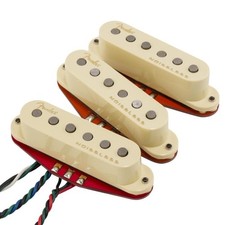 Fender ultra noiseless - fender, hot