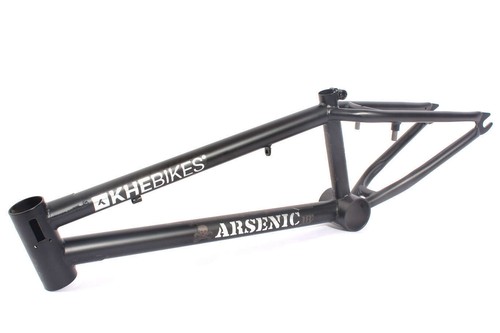 Bmx rahmen zoll matt - rahmen,