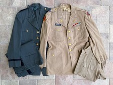 Wwii korean war uniform - wwii,