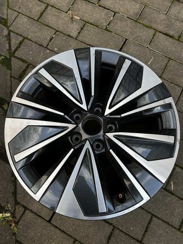 Skoda propus aero - aero, 7,5x17“