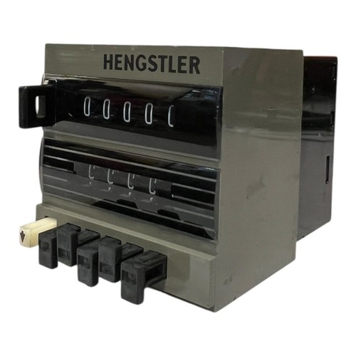 Hengstler 486 164 - hengstler,
