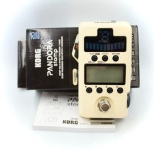 Korg pandora stomp - pandora,
