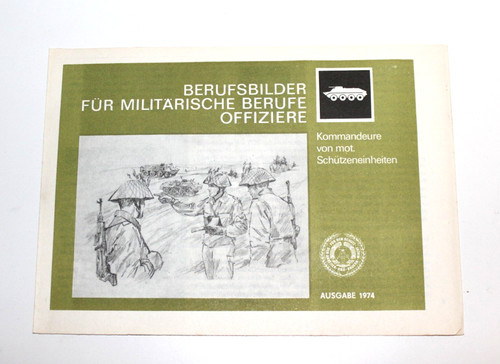 Nva prospekt berufsbild - prospekt,