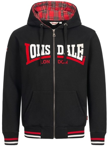 Lonsdale nateby - lonsdale,