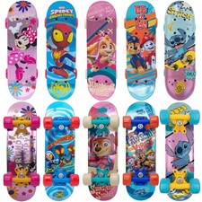 Kinder skateboard miniboard - kinder,