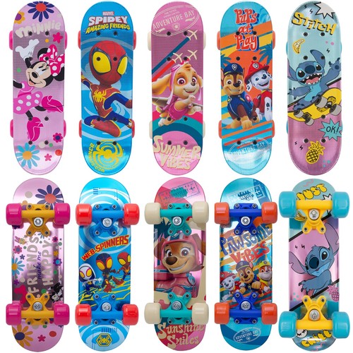 Kinder skateboard miniboard - kinder,