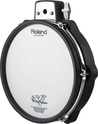 Roland pdx 100 pad - v-pad, 10