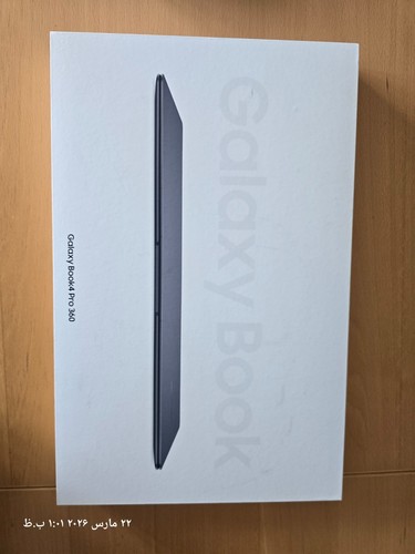 Samsung galaxy book4 pro - samsung, 360