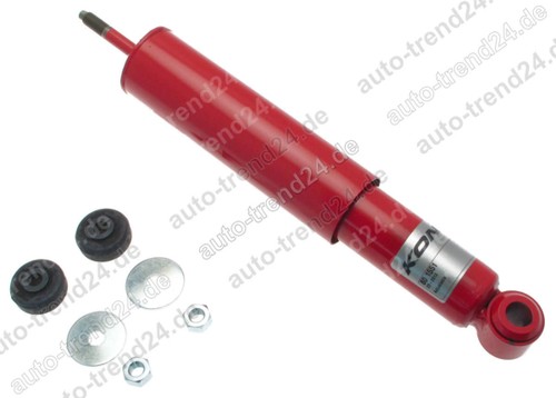 Koni 1551 classic dämpfer - koni,