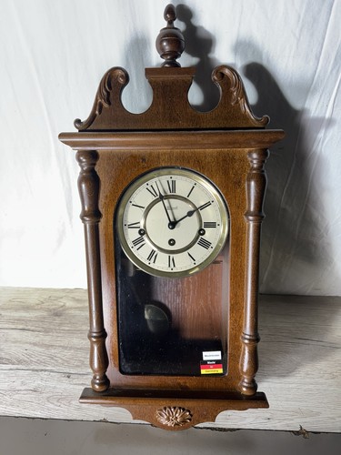 Hermle wanduhr pendeluhr - hermle,