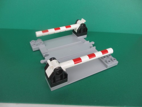 Lego duplo eisenbahn - duplo,