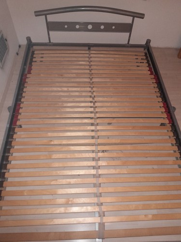 Bett 40m 00m mit - bett, 2,00m
