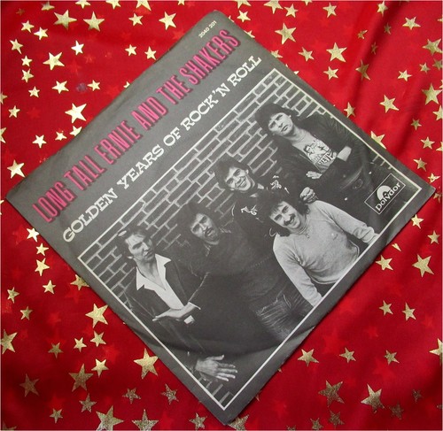 Long tall ernie the shakers - long,
