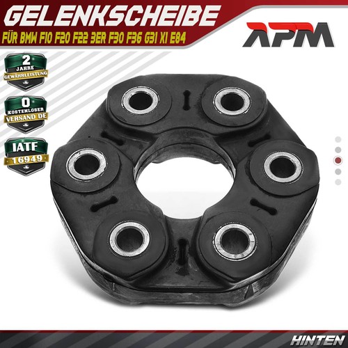 Gelenkscheibe hardyscheibe - gelenkscheibe,