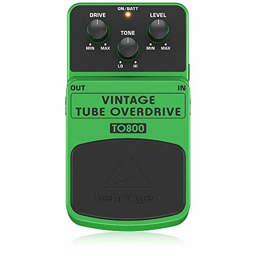 Behringer vintage tube - behringer,