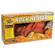 Zoo med repticare rock - zoo,