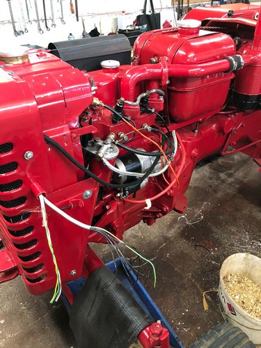 Anlasser getriebeanlasser - anlasser,