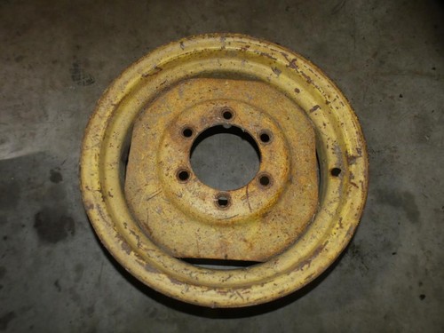 John deere 1020 - john, s