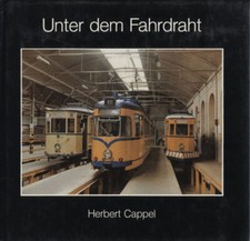 Unter dem fahrdraht - fahrdraht,