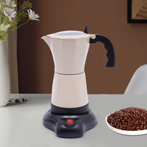 Elektrische kaffeemaschine - elektrische,