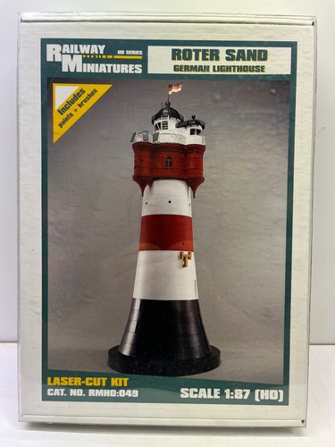 Railway miniatures rmh0 - railway,