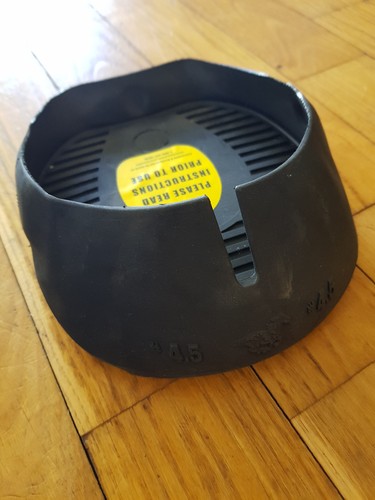 Easyboot glove ersatzschale - easyboot,