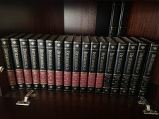 Encyclopaedia britannica 15th - encyclopaedia,
