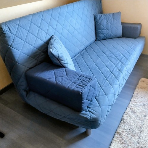 Ikea schlafsofa gebraucht - ikea, schlafsofa,