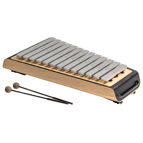 Metallophon sonor smart ssm - metallophon, 10