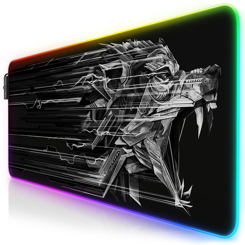 Titanwolf lightning rgb gaming - rgb,