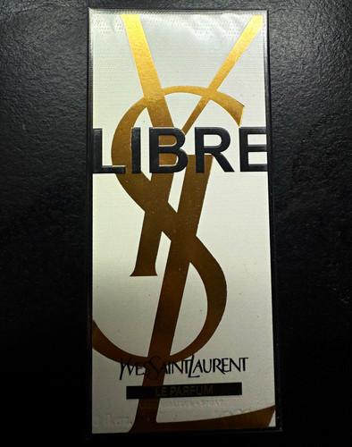 Yves saint laurent libre - yves,