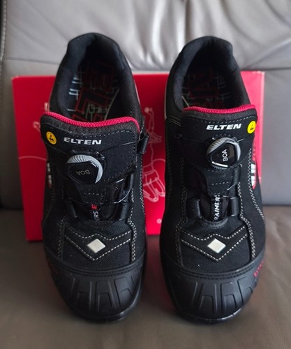 Elten senex xxt pro boa - pro, esd