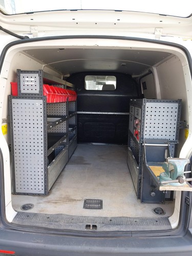 Regalsystem ähnlich sortimo - regalsystem,