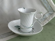 Schöne meissen moccatasse - meissen,