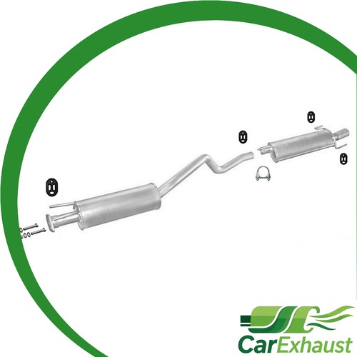 Auspuff für opel astra - opel, 1.8
