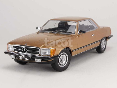Mercedes 450 slc - slc/, c107