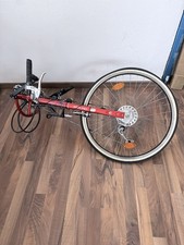 Handbike challenger - challenger, (defekt)